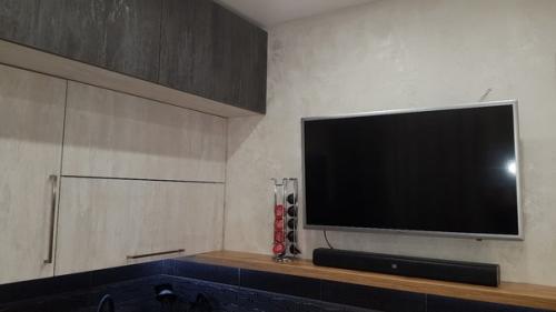 Обустройство моей кухни. 09