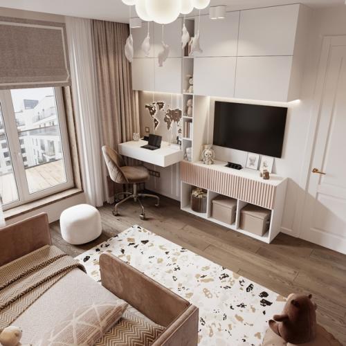 Волшебное пространство для наших маленьких чудес! 05