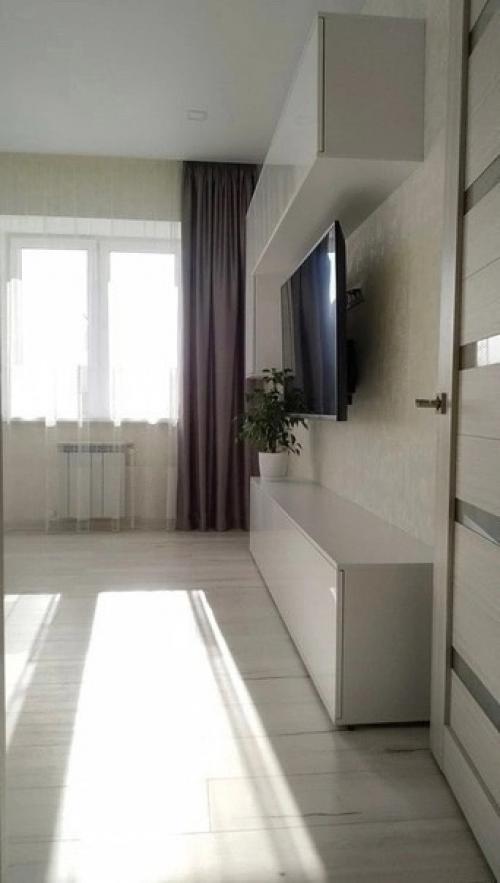 Хочется, чтобы все в таком состоянии и оставалось! 02