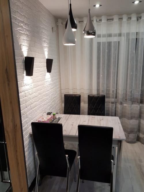 Обустройство моей кухни. 03