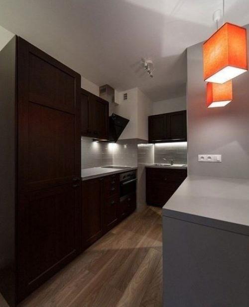 Живу один, ремонт делал исключительно под себя. 02