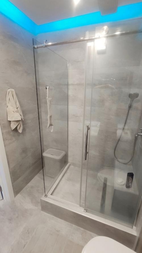 Моя холостяцкая студия. 07