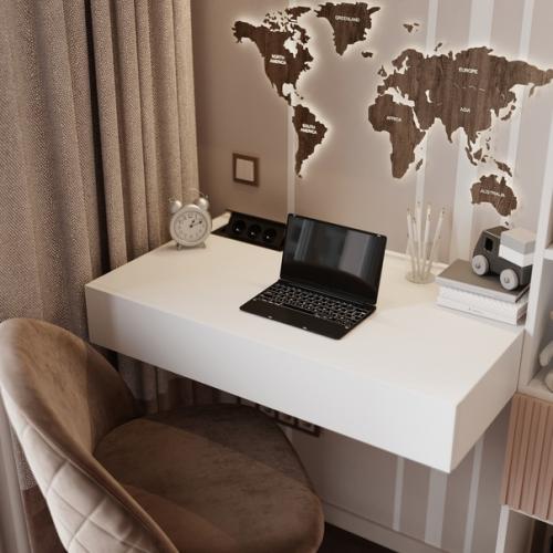 Волшебное пространство для наших маленьких чудес! 03