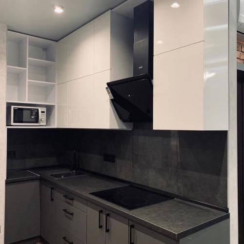 Ну что могу сказать, моя квартира.