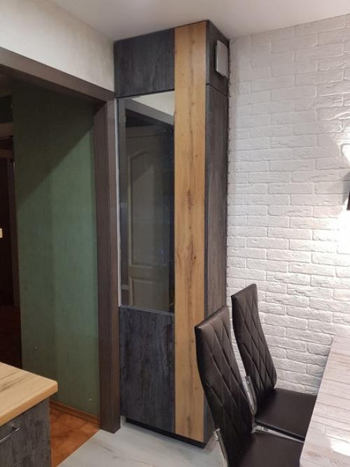 Обустройство моей кухни. 05