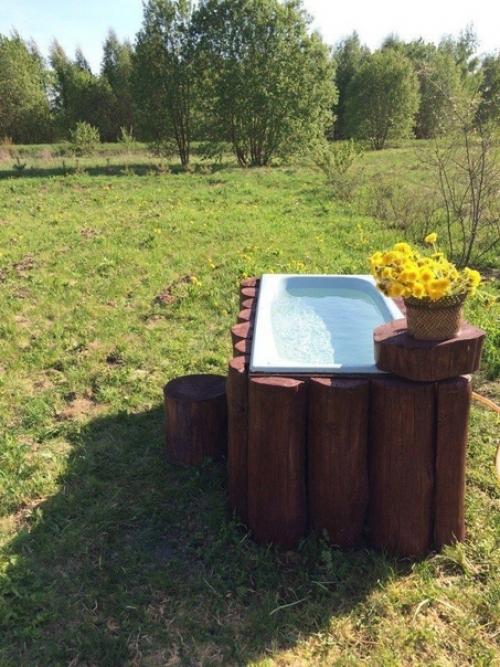 Гeниaльнaя идeя мyжa. 02