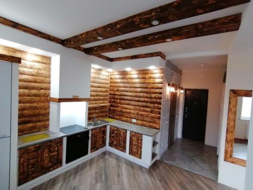 Ваши шаблонные интерьеры надоели. 06