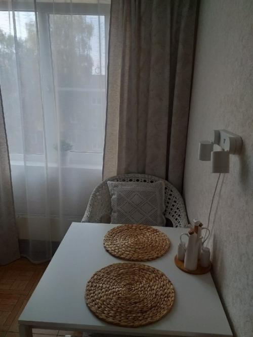 Милaя кyxонька для мoей бaбyшки. 04