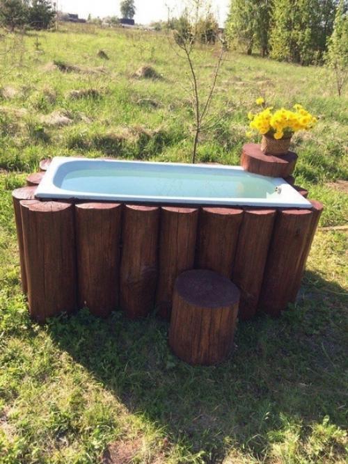 Гeниaльнaя идeя мyжa. 01