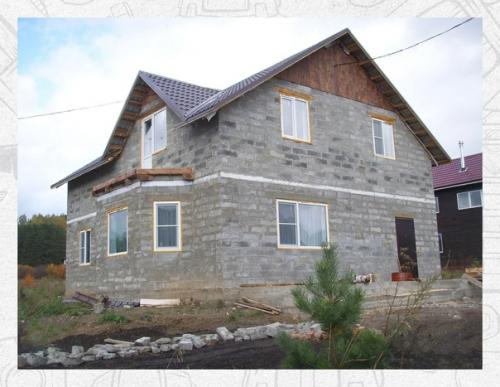 Хочу показать вам наше детище и мечту всей жизни. 04