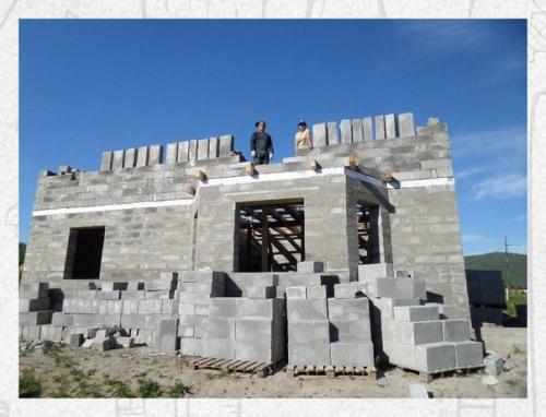 Хочу показать вам наше детище и мечту всей жизни. 03