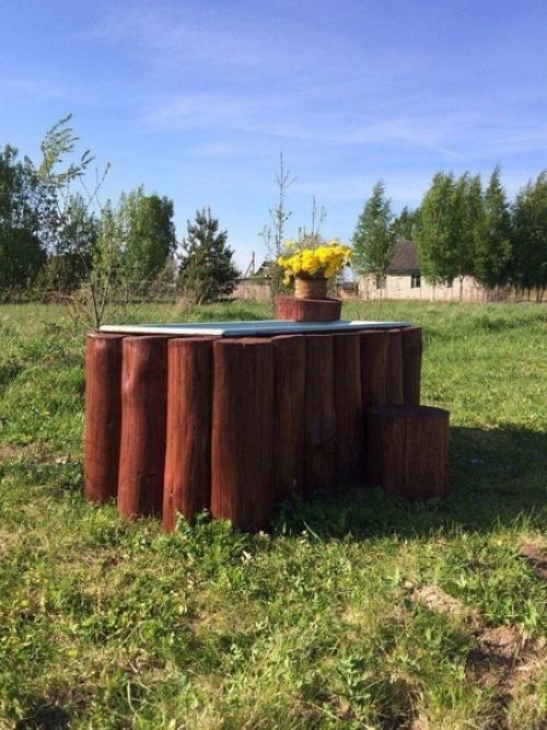 Гeниaльнaя идeя мyжa.