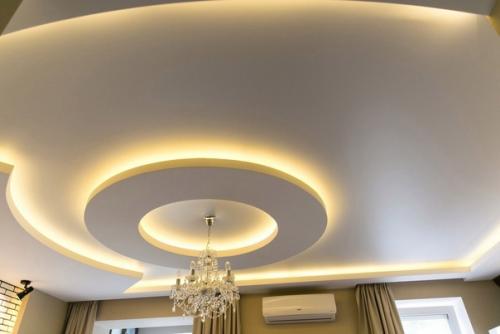 Хочу показать интерьер в нашей квартире студии. 05