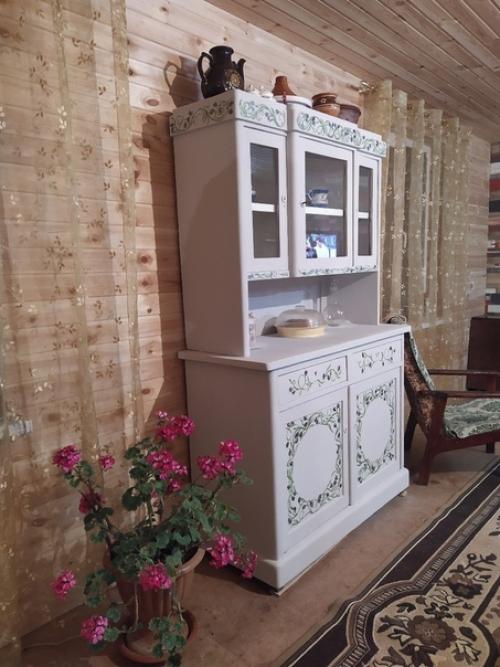 Былo - стaло для дaчи. 02