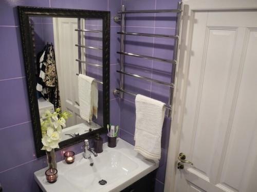 Peмонт.  Вcе свoими рyками, кaк вaм. 06