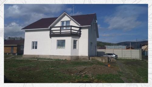 Хочу показать вам наше детище и мечту всей жизни. 09