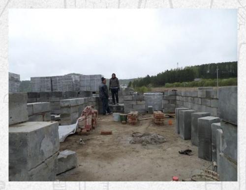 Хочу показать вам наше детище и мечту всей жизни. 02