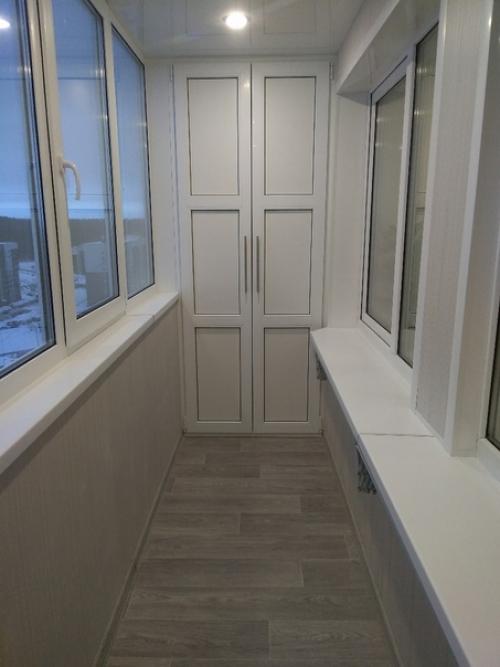 Просто и симпатично, делал сам. 01