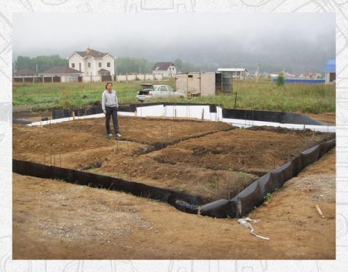 Хочу показать вам наше детище и мечту всей жизни. 01