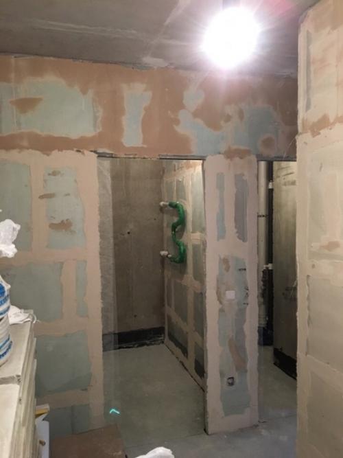 Ремонт с нуля делал. 01