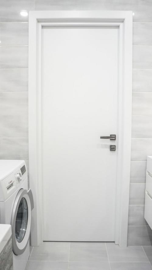 Хочу продемонстрировать ремонт моего санузла. 06