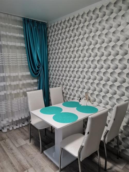 Вот так выглядит моя кухня. 02