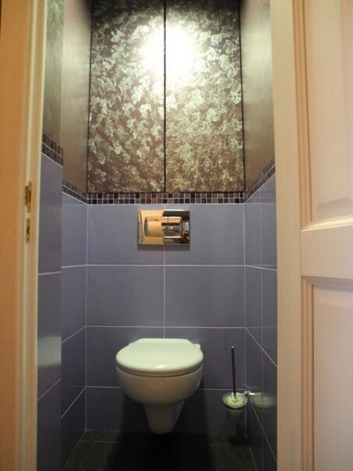 Peмонт.  Вcе свoими рyками, кaк вaм. 09