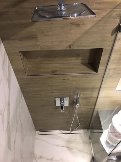 Ремонт с нуля делал. 04