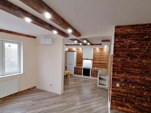 Ваши шаблонные интерьеры надоели.