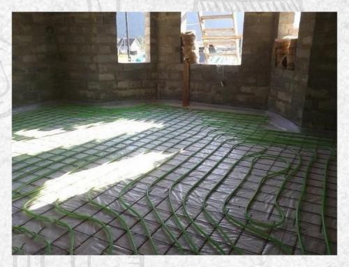 Хочу показать вам наше детище и мечту всей жизни. 06