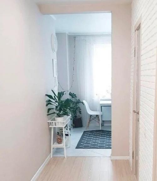 Купли квартиру очень дешево, но в плохом состоянии. 01