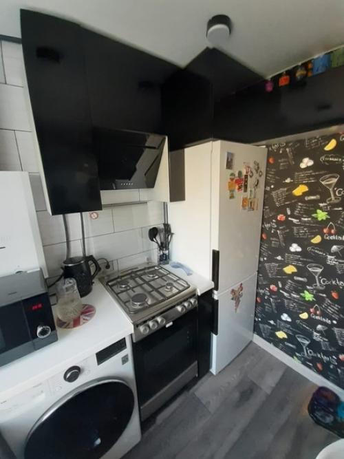 Эта наша кухня. 05