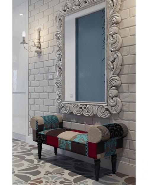 Женская квартира на 51 кв. 04