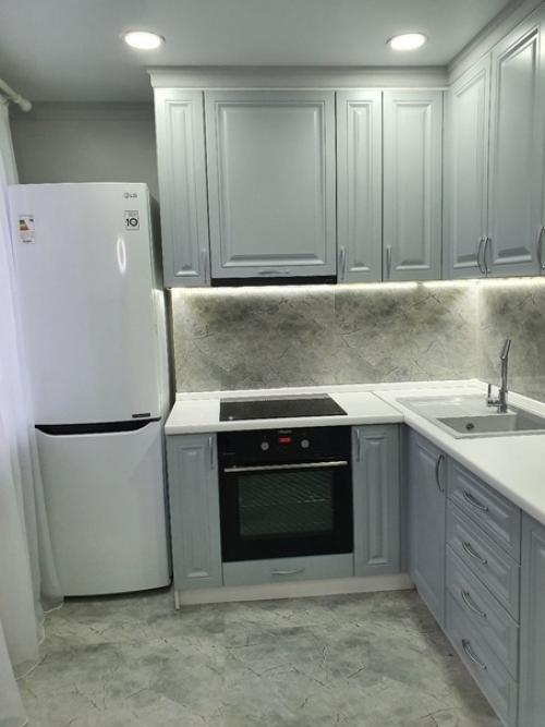 На все вот это дело у нас ушло 4 месяца работы. 02