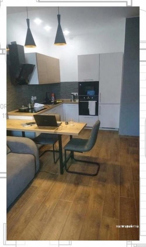 Моя маленькая студия. 02