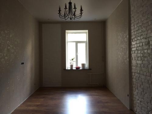 Сделали ремонт в спальне. 04