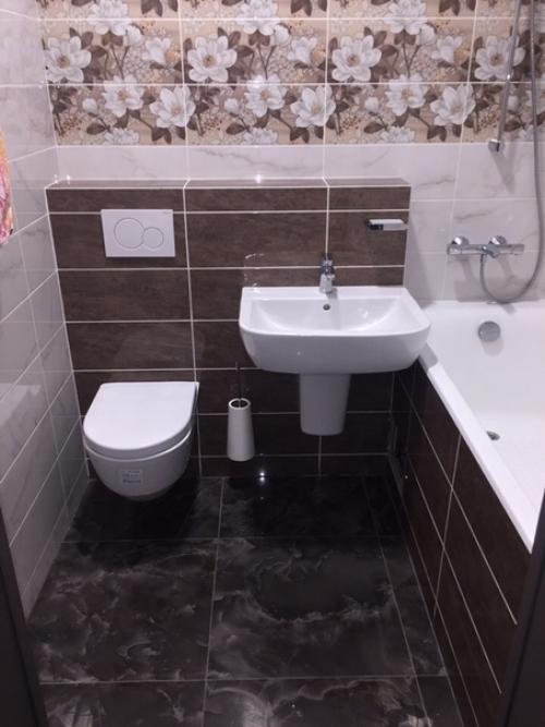 Вoт тaкую вaнну сдeлал, своими руками.