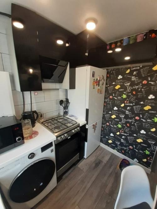 Эта наша кухня. 01