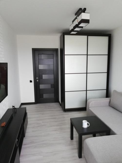 Как нам удалось своими руками сделать ремонт. 01