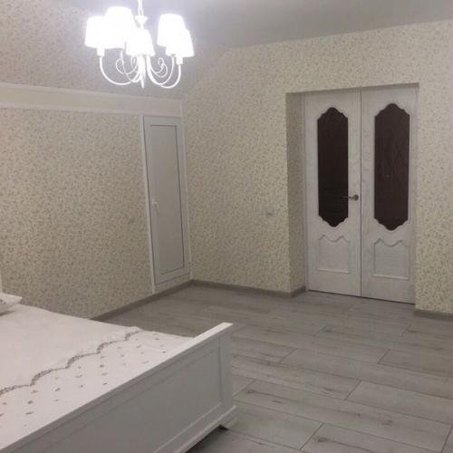 Чердак у нас пустовал, решили, что лишняя площадь не повредит. 08