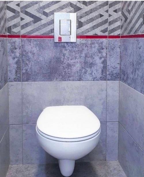 Маленькая квартира в типичной хрущевке может выглядеть таким образом. 08