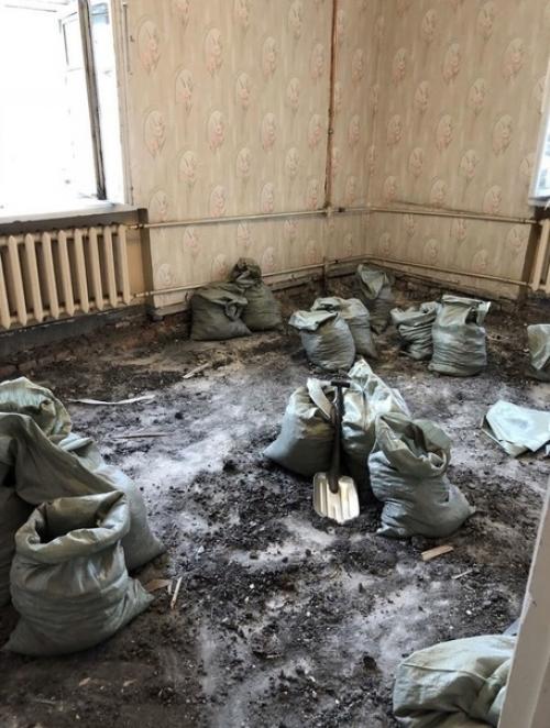 Моя квартира после капитального ремонта. 01