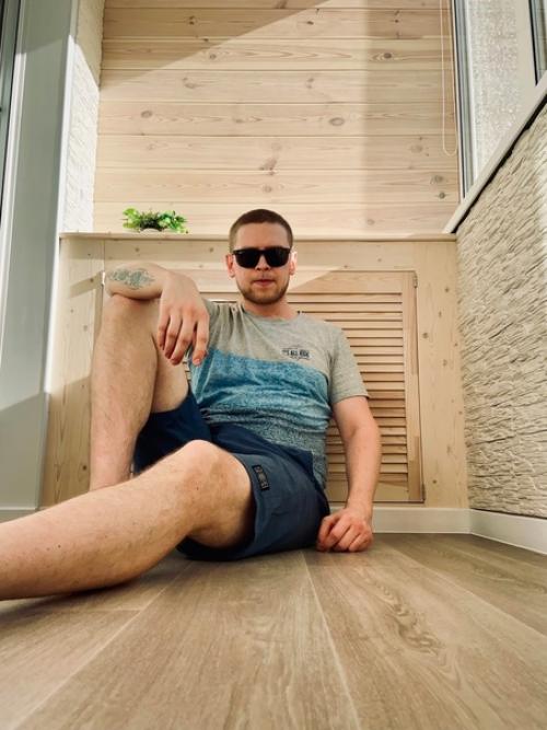 Ремонт своими руками от нашего подписчика: 09