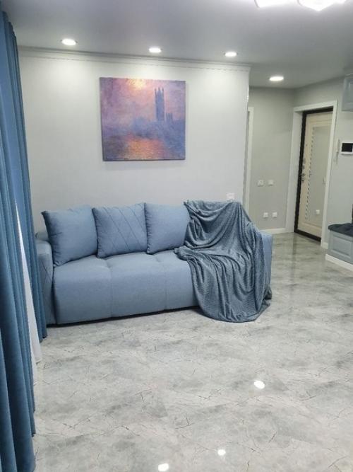 На все вот это дело у нас ушло 4 месяца работы. 09