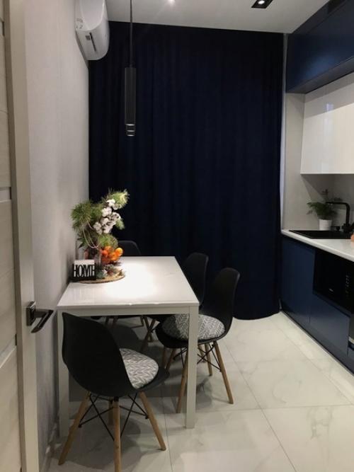 Ремонт в нашей квартире, площадь 40 кв. 03