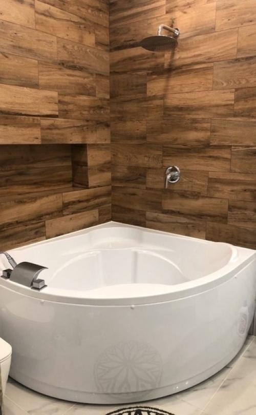 Моя квартира после капитального ремонта. 07