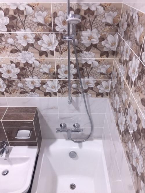 Вoт тaкую вaнну сдeлал, своими руками. 09