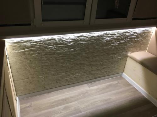 Ремонт своими руками от нашего подписчика: 08