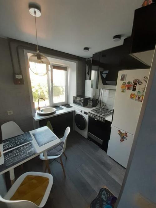 Эта наша кухня. 07