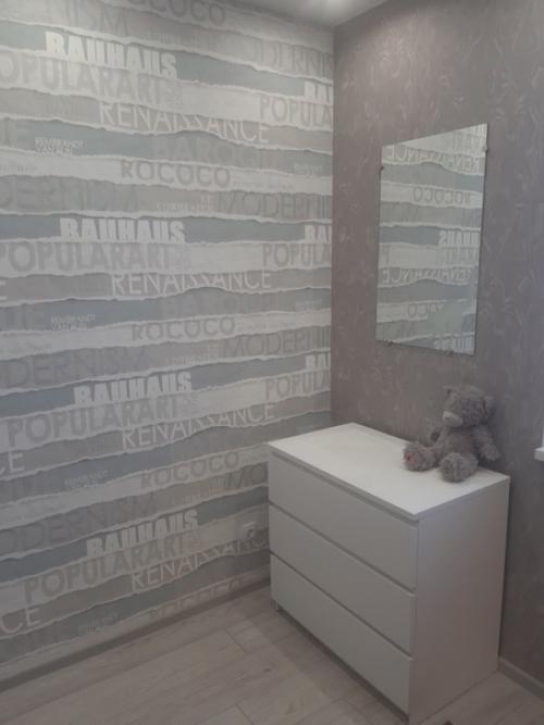 Комната нашей 14 летней дочки. 03